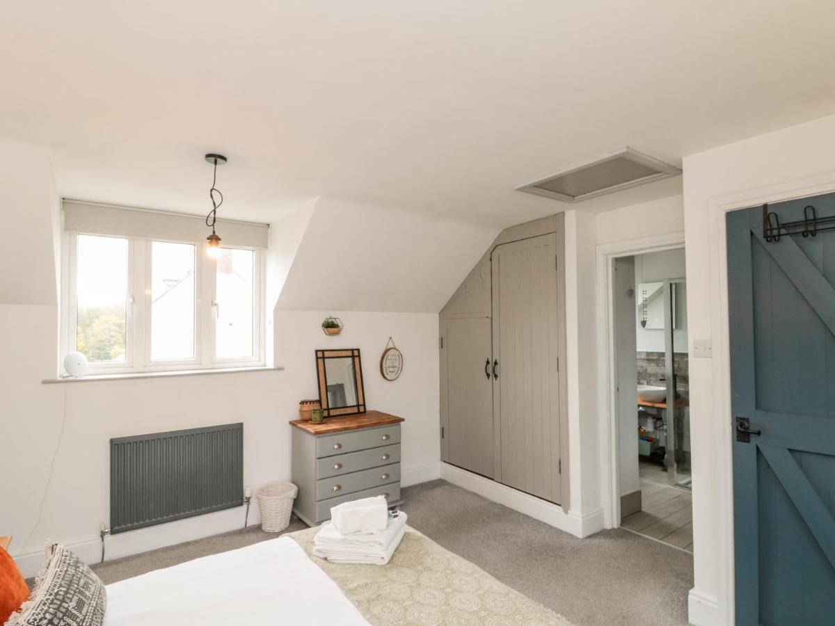Rosemary Cottage Γουίτμπι Εξωτερικό φωτογραφία