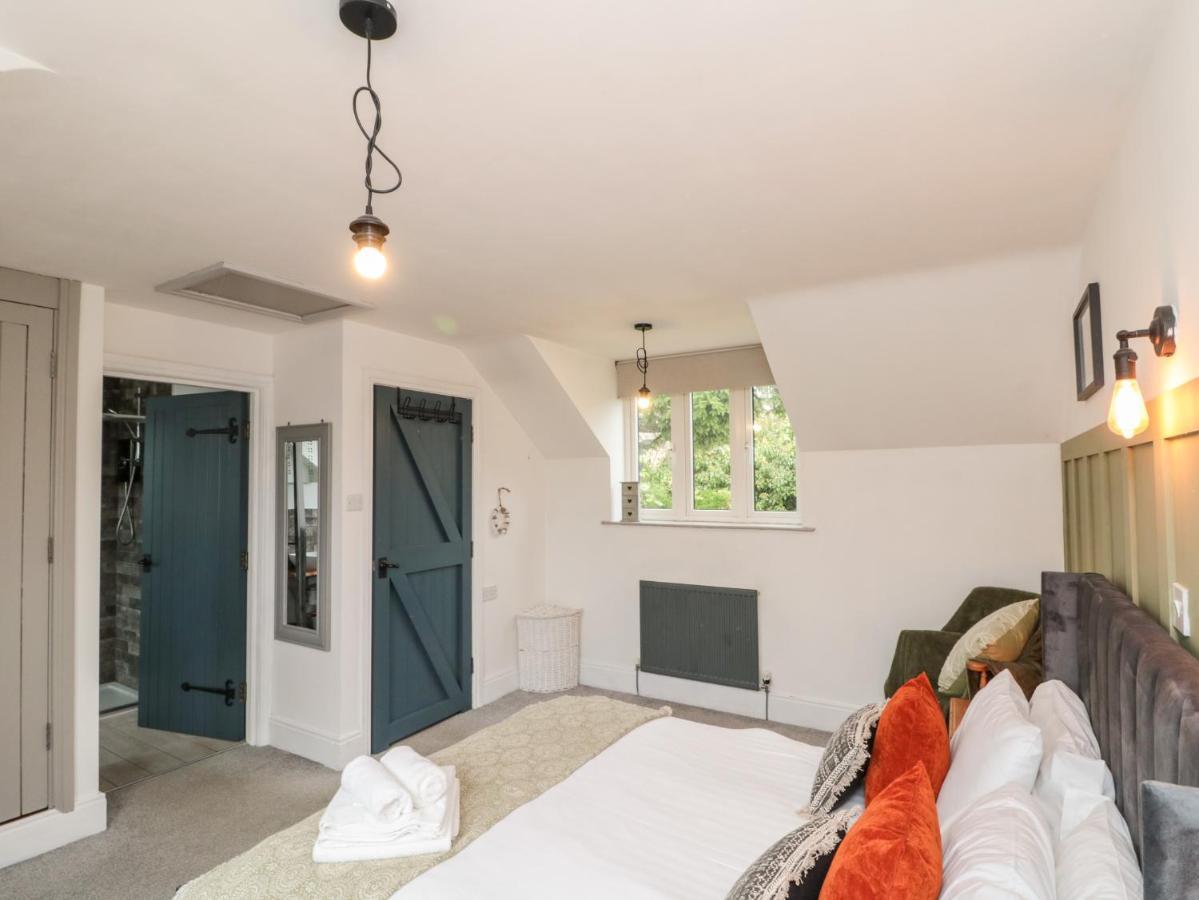 Rosemary Cottage Γουίτμπι Εξωτερικό φωτογραφία